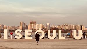 korea
